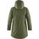 Fjällräven Greenland No.1 Down Parka W - Laurel Green