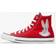 Converse x Bugs Bunny Chuck Taylor All Star Hi - Red/White