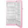 Smeg FAB28RPK5 Rosa