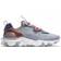 Nike React Vision M - Lt Armory Blue/Pure Platinum-Amber Brown