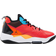 Nike Jordan Zoom '92 W - Siren Red/Blue Fury-Black/Total Orange