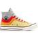 Converse Thermo Felt Chuck 70 High Top - Storm Front/Yellow Cream/Egret