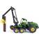 Siku John Deere Harvester 1652