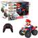 Carrera Mario Kart Mario Quad RTR 370200996X