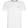 Calvin Klein Slim Organic Cotton T-shirt - Bright White