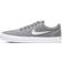 Nike SB Charge Canvas - Wolf Gray/White