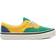 Vans Anaheim Factory Era 95 Dx - Og Emerald/og Yellow/og Navy