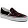 Vans Cherries Classic Slip-On W - Black