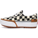 Vans Checkerboard Era Stacked W - True White/Black