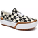 Vans Checkerboard Era Stacked W - True White/Black