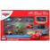 Mattel Disney Pixar Cars Mini Racers 10 Pack