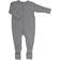Joha 2 in 1 Wool Rib Jumpsuit - Grey