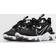 Nike NSW React Vision W - Black/Black/White
