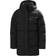 Helly Hansen Jr Luca Puffy Parka - Black (41731-990)