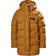 Helly Hansen Jr Luca Puffy Parka - Spice (41731-217)