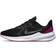 Nike Downshifter 10 W - Black/Fire Pink/Metallic Silver