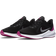 Nike Downshifter 10 W - Black/Fire Pink/Metallic Silver