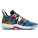 Nike Jordan Why Not Zer0.4 Upbringing M - White/Multi-Colour