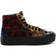 Vans Mix Leopard Sk8-hi Platform 2.0 M - Multi/black