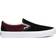 Vans P&c Classic Slip-on M - Black/Port Royale