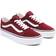 Vans Platform Old Skool W - Port Royale/True White