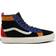 Vans Sk8-hi 46 Mte Dx W - Black/surf The Web