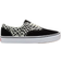 Vans Tear Check Comfycush Era W - Black/True White