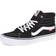 Vans Sk8-hi Pro - Black/White