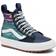 Vans Sk8-hi Mte 2.0 Dx W - Dress Blues/jasper