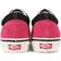 Vans Anaheim Factory Old Skool 36 Dx - Og Pink/Og Black