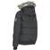 Trespass Kendrick Women's DLX Hooded Down Jacket - Black