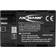 Ansmann A-Can LP E6 Compatible