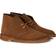 Clarks Desert M - Cola Suede