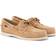 Sebago Docksides M - Beige Camel