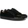 Lanvin Patent Cap Toe M - Black/Black