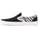 Vans Mismatch Classic Slip-On - Zebra/Camo