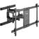 Goobay 49746 TV wall mount Pro FULLMOTION XL