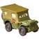 Mattel Disney Pixar Cars 3 Sarge Die Cast Vehicle