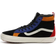 Vans Sk8-hi 46 Mte Dx W - Black/surf The Web