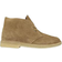 Clarks Desert M - Nutmeg Suede