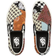 Vans Tiger Patchwork Classic Slip-On W - Black/True White