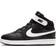 Nike Court Borough Mid 2 PSV - Black/White