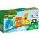 Lego Duplo Animal Train 10955