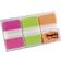 3M Post-it Tabs 38x25mm