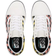 Vans Mixed Media Comfycush Old Skool W - White