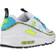 Nike Air Max 90 SE M - White/Blue Fury/Black/Volt