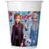 Folat Paper Cups Frozen 2 8-pack