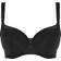 Fantasie Illusion Side Support Bra - Black