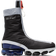 Nike Air VaporMax FlyKnit Gaiter ISPA - Black/Black-White-Deep-Royal