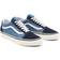 Vans Anaheim Factory Old Skool 36 DX - Blue